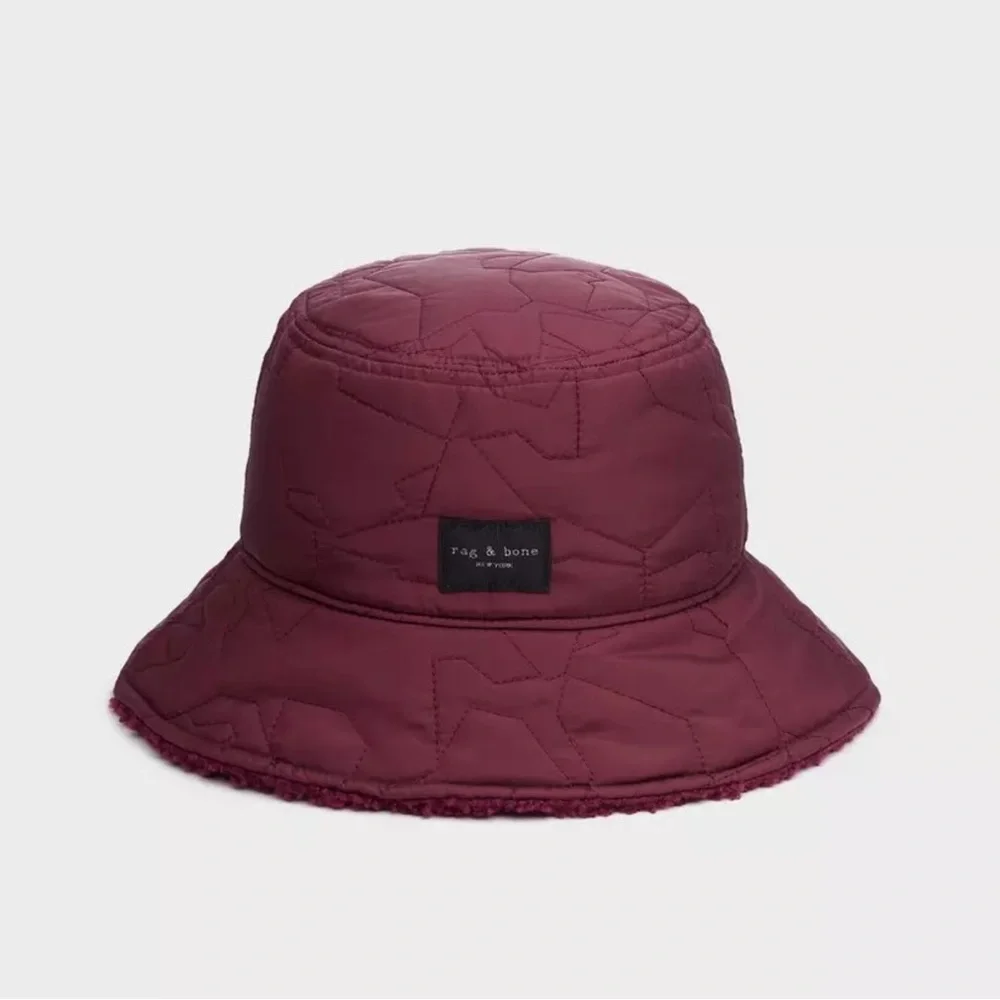 rag & bone out tag